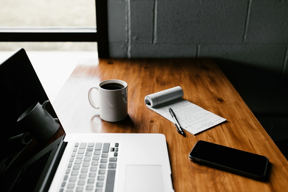 Digitaler Arbeitsplatz